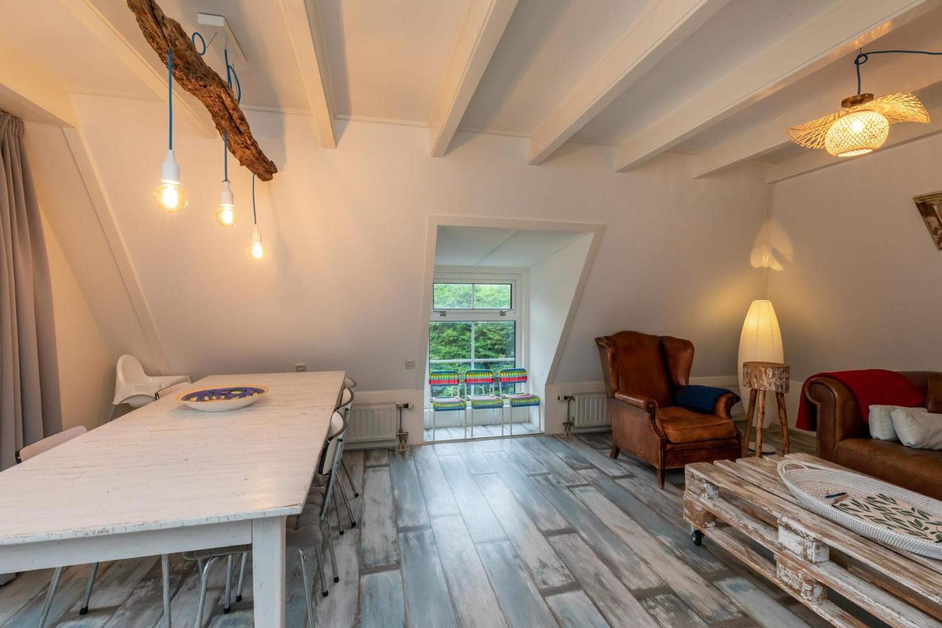Welcome In - Appartement - Valkenisseweg 68 L Biggekerke 'Strand Appartement' Exterior photo