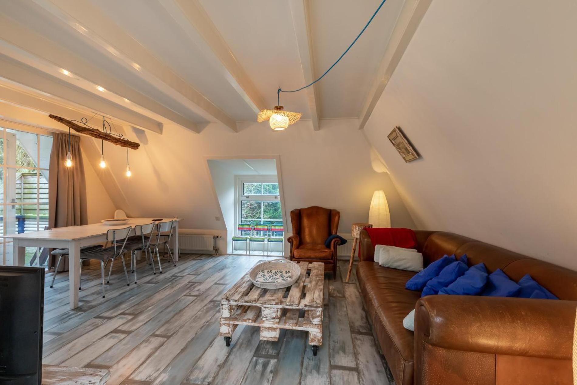 Welcome In - Appartement - Valkenisseweg 68 L Biggekerke 'Strand Appartement' Exterior photo