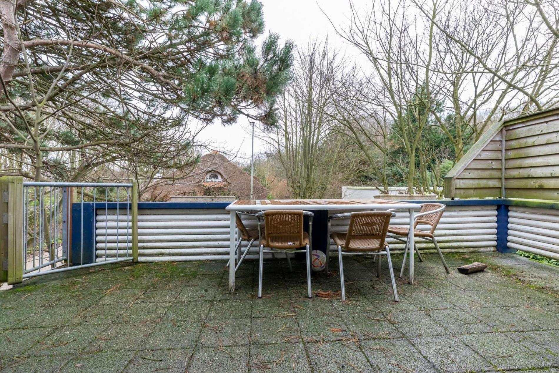 Welcome In - Appartement - Valkenisseweg 68 L Biggekerke 'Strand Appartement' Exterior photo