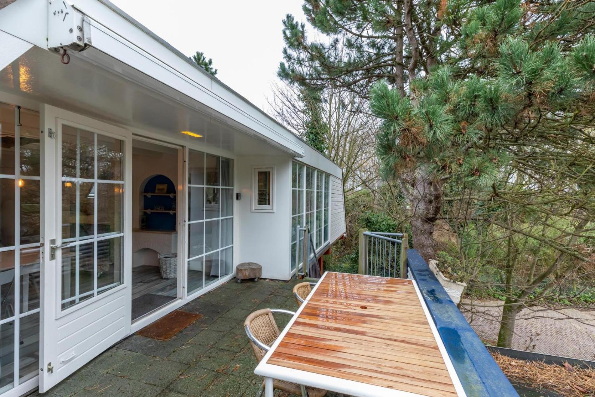 Welcome In - Appartement - Valkenisseweg 68 L Biggekerke 'Strand Appartement' Exterior photo