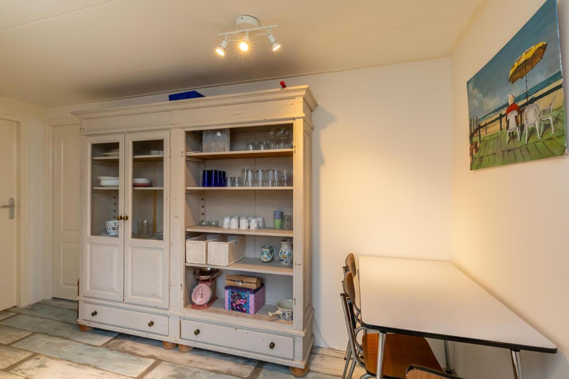 Welcome In - Appartement - Valkenisseweg 68 L Biggekerke 'Strand Appartement' Exterior photo