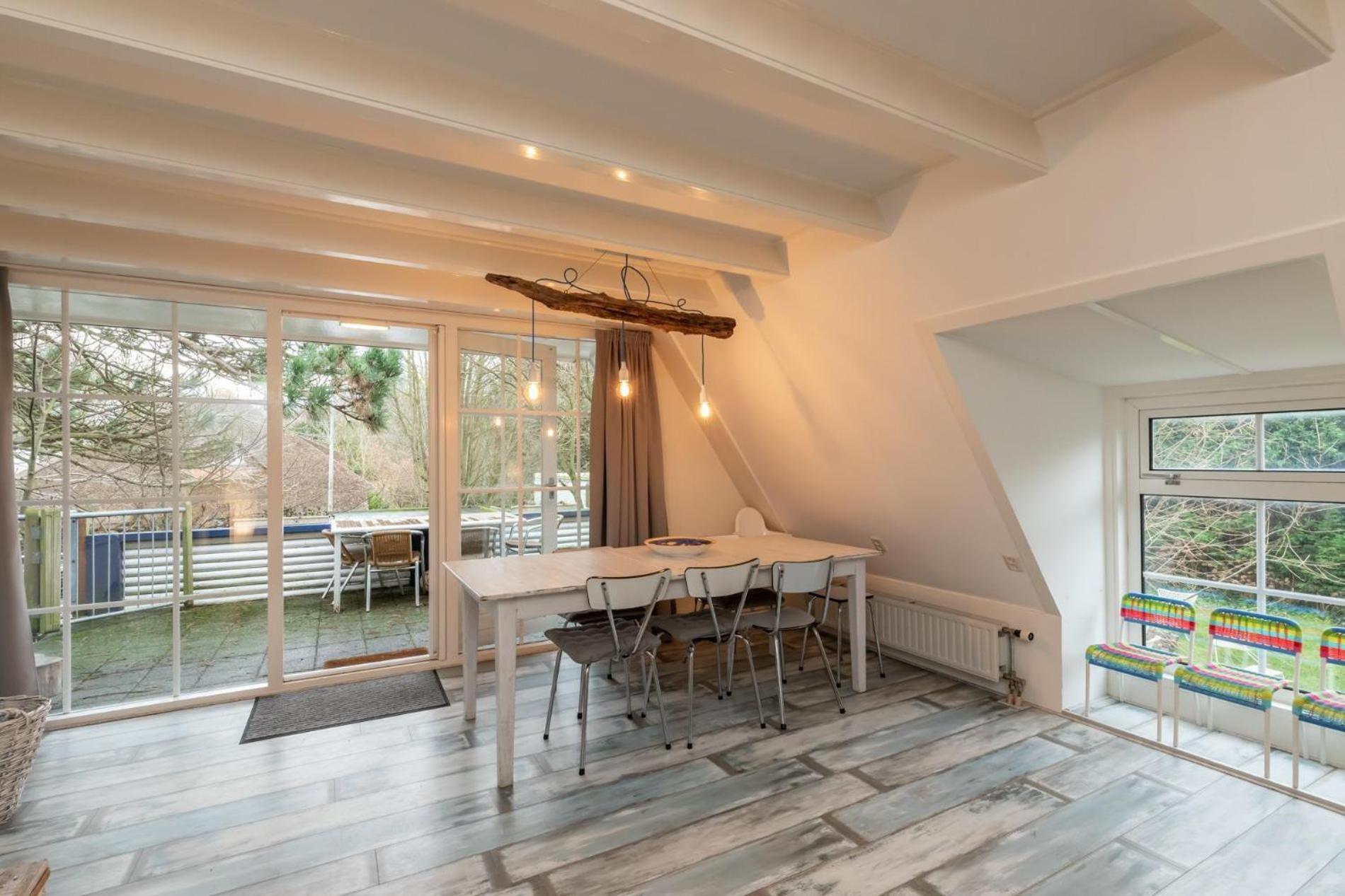Welcome In - Appartement - Valkenisseweg 68 L Biggekerke 'Strand Appartement' Exterior photo
